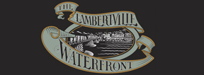The Lamberville Waterfront sm