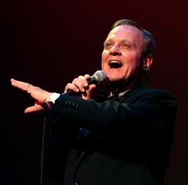 Echoes of Sinatra