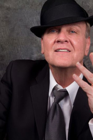Echos of Sinatra