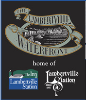 The Lamberville Waterfront