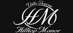 Villa Barone Hiltop Manor
