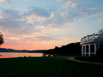 Candlewood Inn