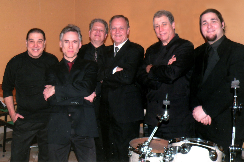 Echoes of Sinatra
