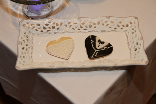 Wedding Steps Wedding Planners