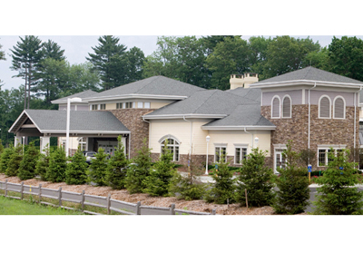 The Riverview